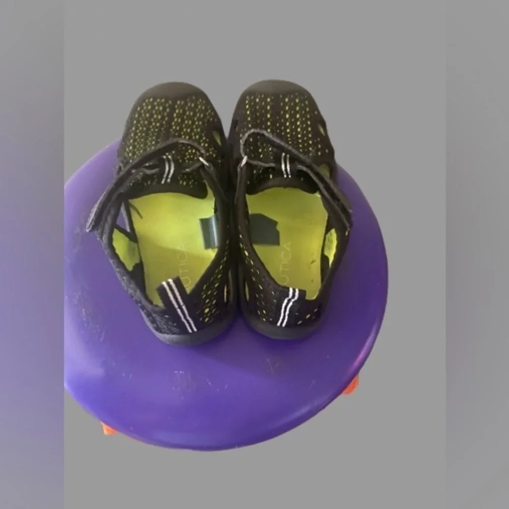 Nautica Water Shoes
